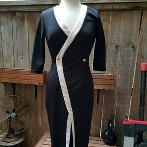 [SOLD] NWOT Sexy Maxi Dress